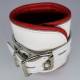 Naughty Nurse Wrist + Ankle Restraints